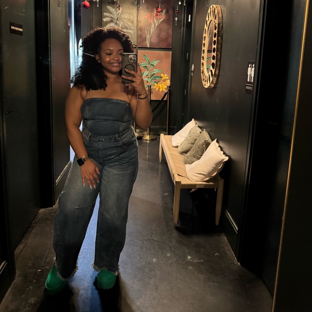 Meet your Posher, Paige